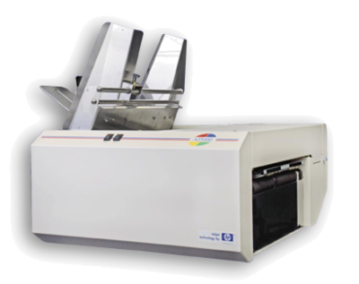 AJ-5000 Color Printer