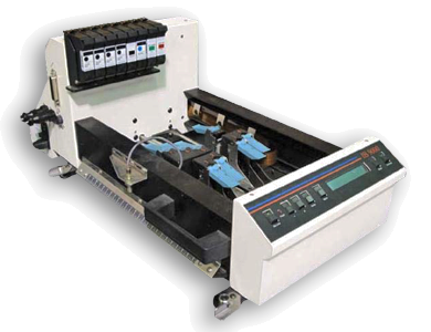 IBE-9000 Image Blaster Printer